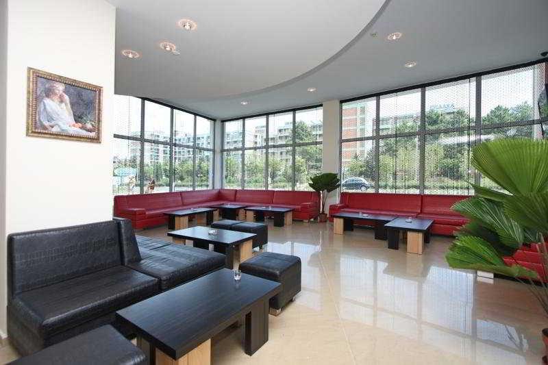 Calypso Hotel - All Incluisve Σάνι Μπιτς Εξωτερικό φωτογραφία