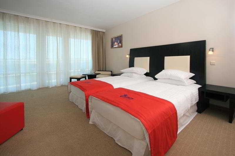 Calypso Hotel - All Incluisve Σάνι Μπιτς Εξωτερικό φωτογραφία