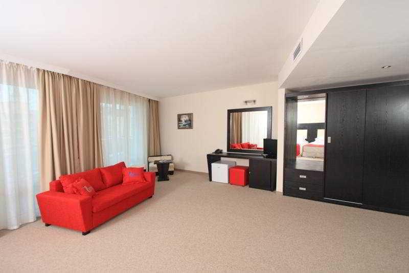 Calypso Hotel - All Incluisve Σάνι Μπιτς Εξωτερικό φωτογραφία