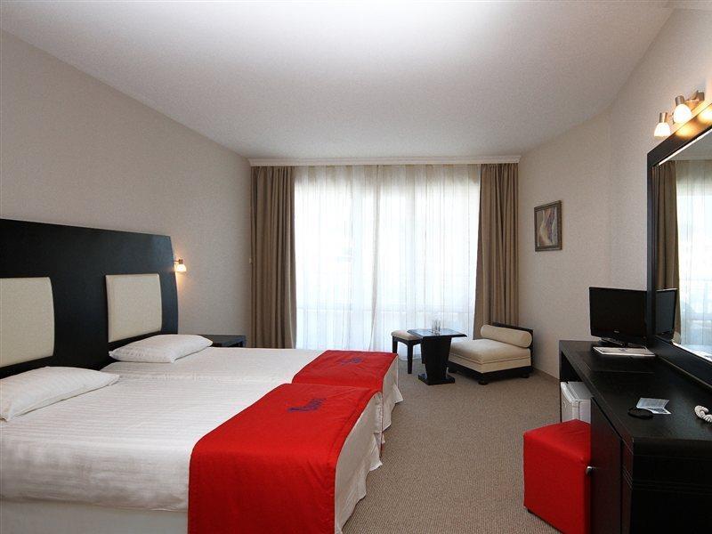Calypso Hotel - All Incluisve Σάνι Μπιτς Εξωτερικό φωτογραφία