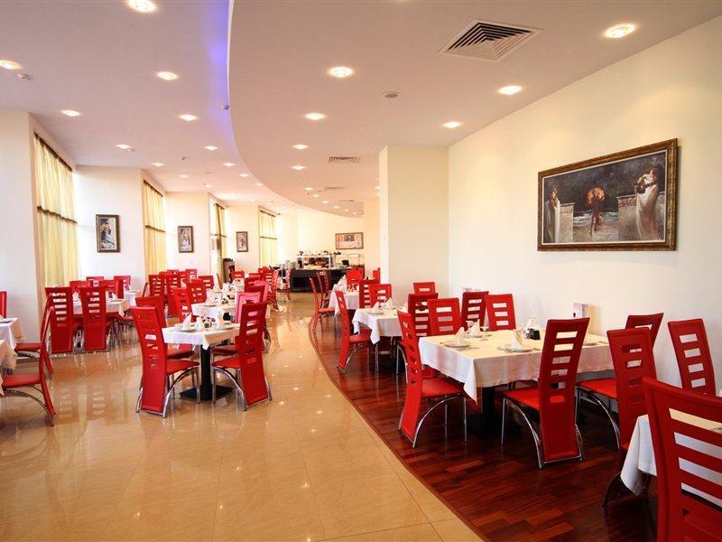 Calypso Hotel - All Incluisve Σάνι Μπιτς Εξωτερικό φωτογραφία