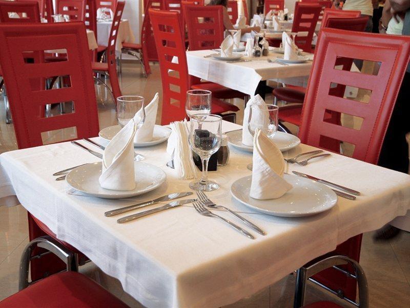Calypso Hotel - All Incluisve Σάνι Μπιτς Εξωτερικό φωτογραφία