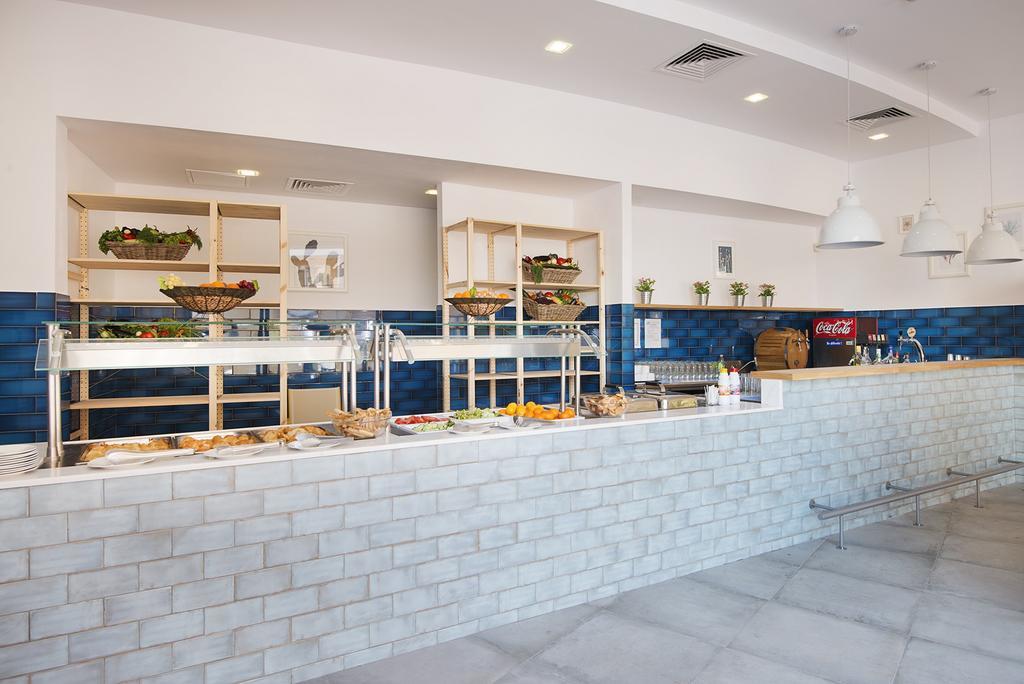 Calypso Hotel - All Incluisve Σάνι Μπιτς Εξωτερικό φωτογραφία