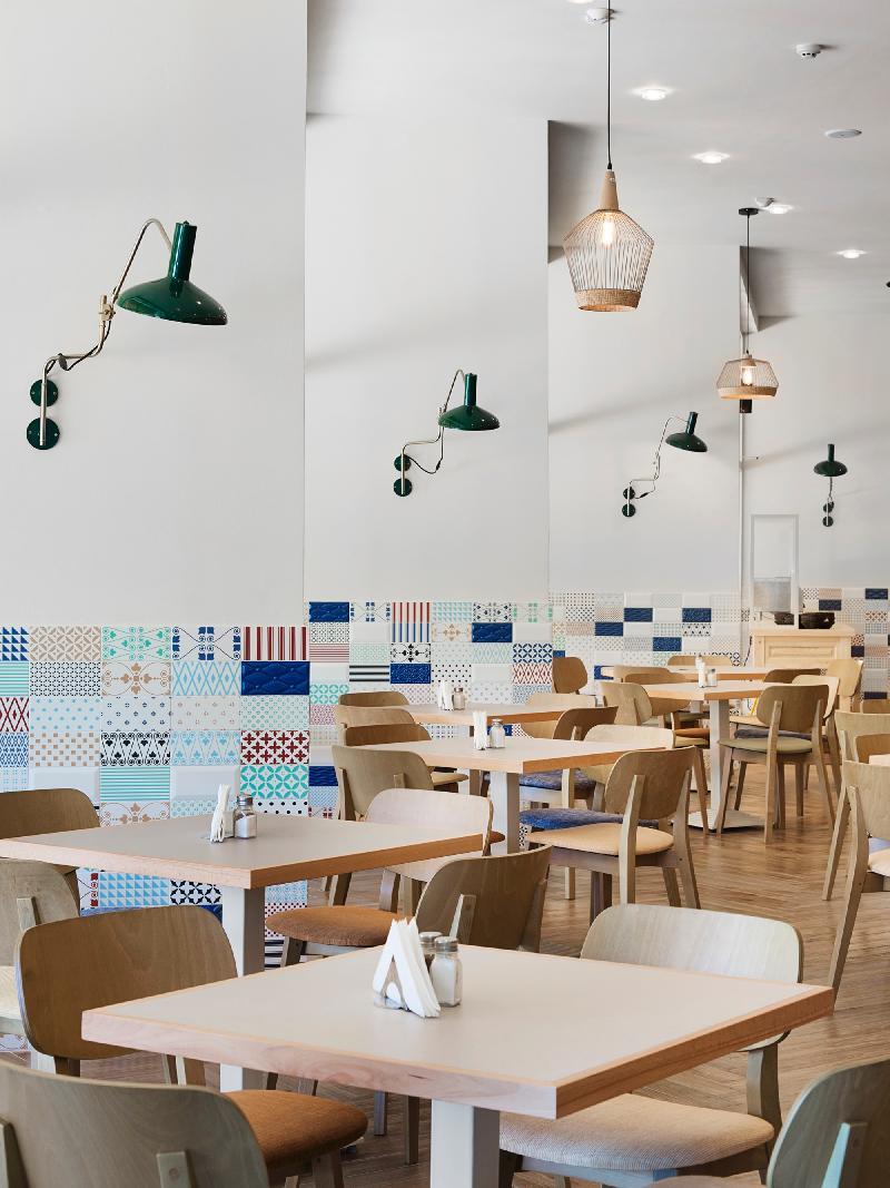 Calypso Hotel - All Incluisve Σάνι Μπιτς Εξωτερικό φωτογραφία