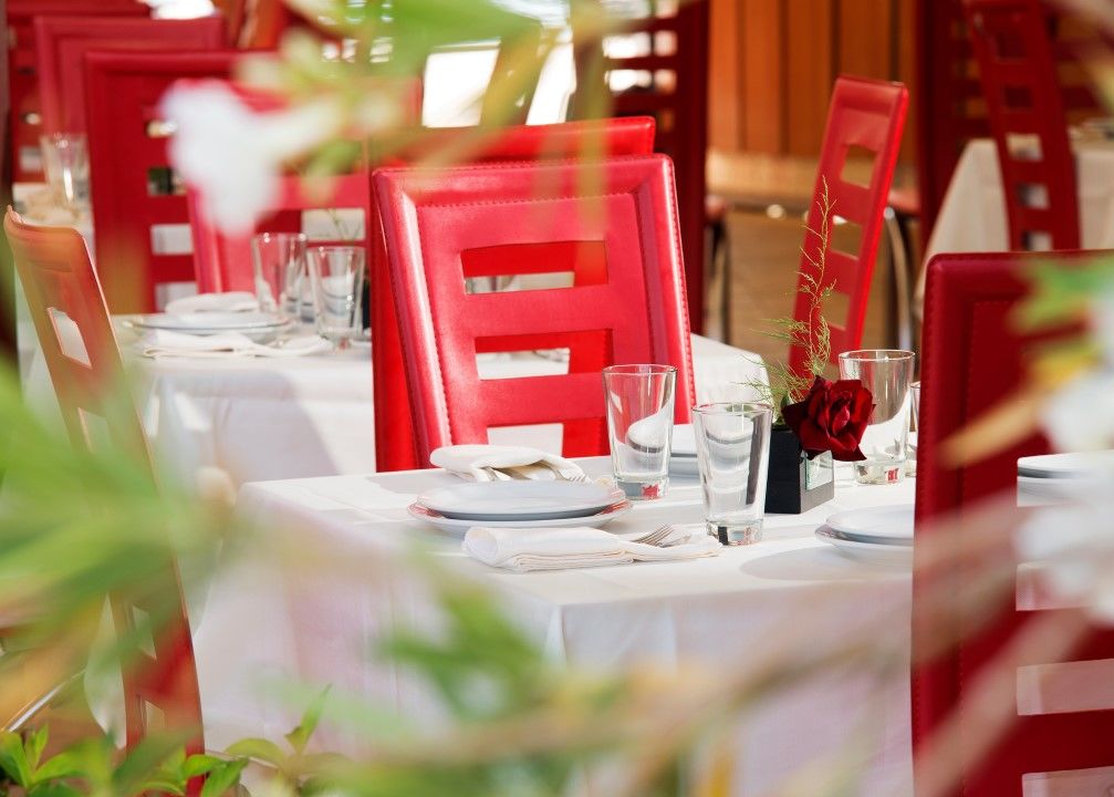 Calypso Hotel - All Incluisve Σάνι Μπιτς Εξωτερικό φωτογραφία