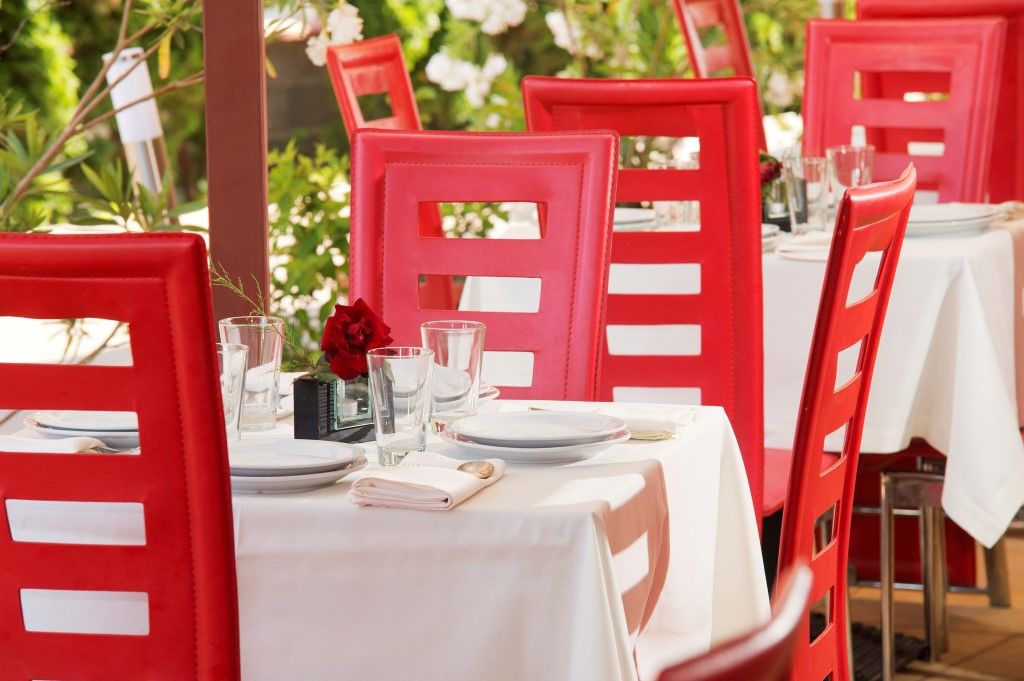 Calypso Hotel - All Incluisve Σάνι Μπιτς Εξωτερικό φωτογραφία